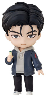 Jinx Nendoroid Action Figure Joo Jaekyung 10 cm
