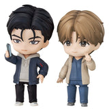Jinx Nendoroid Action Figures 2-Pack Joo Jaekyung & Kim Dan 10 cm