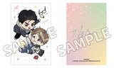 Jinx Nendoroid Action Figures 2-Pack Joo Jaekyung & Kim Dan 10 cm