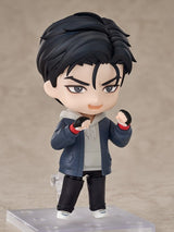 Jinx Nendoroid Action Figures 2-Pack Joo Jaekyung & Kim Dan 10 cm