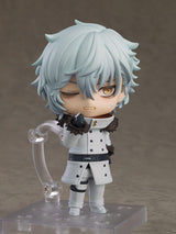 Fate/Grand Order Nendoroid Kadoc Zemlupus 10 cm Action Figure