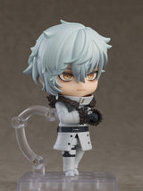 Fate/Grand Order Nendoroid Kadoc Zemlupus 10 cm Action Figure