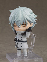 Fate/Grand Order Nendoroid Kadoc Zemlupus 10 cm Action Figure