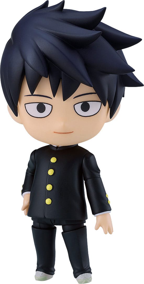 Mob Psycho 100 III Nendoroid Ritsu Kageyama 10 cm Action Figure