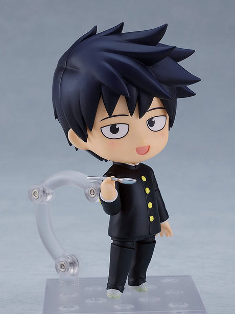 Mob Psycho 100 III Nendoroid Ritsu Kageyama 10 cm Action Figure