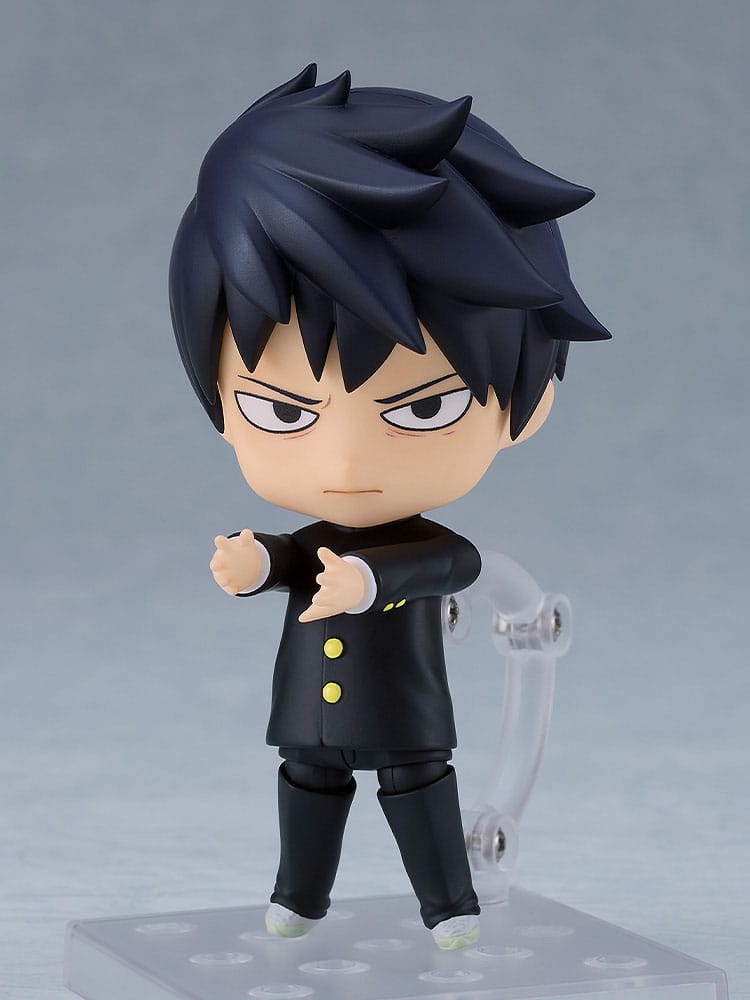 Mob Psycho 100 III Nendoroid Ritsu Kageyama 10 cm Action Figure