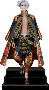 Tokyo Revengers Manjiro Sano: Volume 24 Cover Illustration Ver. 1/7 Scale PVC Statue