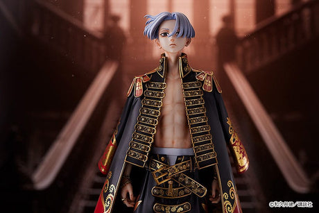 Tokyo Revengers Manjiro Sano: Volume 24 Cover Illustration Ver. 1/7 Scale PVC Statue