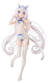 Nekopara PVC Figure 1/5.5 Vanilla Micro Bikini Maid -STD Edition- 29 cm