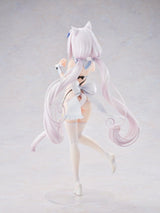 Nekopara PVC Figure 1/5.5 Vanilla Micro Bikini Maid -STD Edition- 29 cm