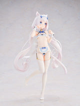 Nekopara PVC Figure 1/5.5 Vanilla Micro Bikini Maid -STD Edition- 29 cm
