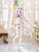 Nekopara PVC Figure 1/5.5 Vanilla Micro Bikini Maid -STD Edition- 29 cm