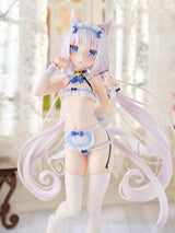 Nekopara PVC Figure 1/5.5 Vanilla Micro Bikini Maid -STD Edition- 29 cm