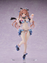 Original Character Figure 1/6 Kanon-chan Illustration by karory 29 cm
