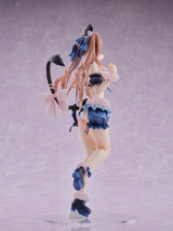 Original Character Figure 1/6 Kanon-chan Illustration by karory 29 cm
