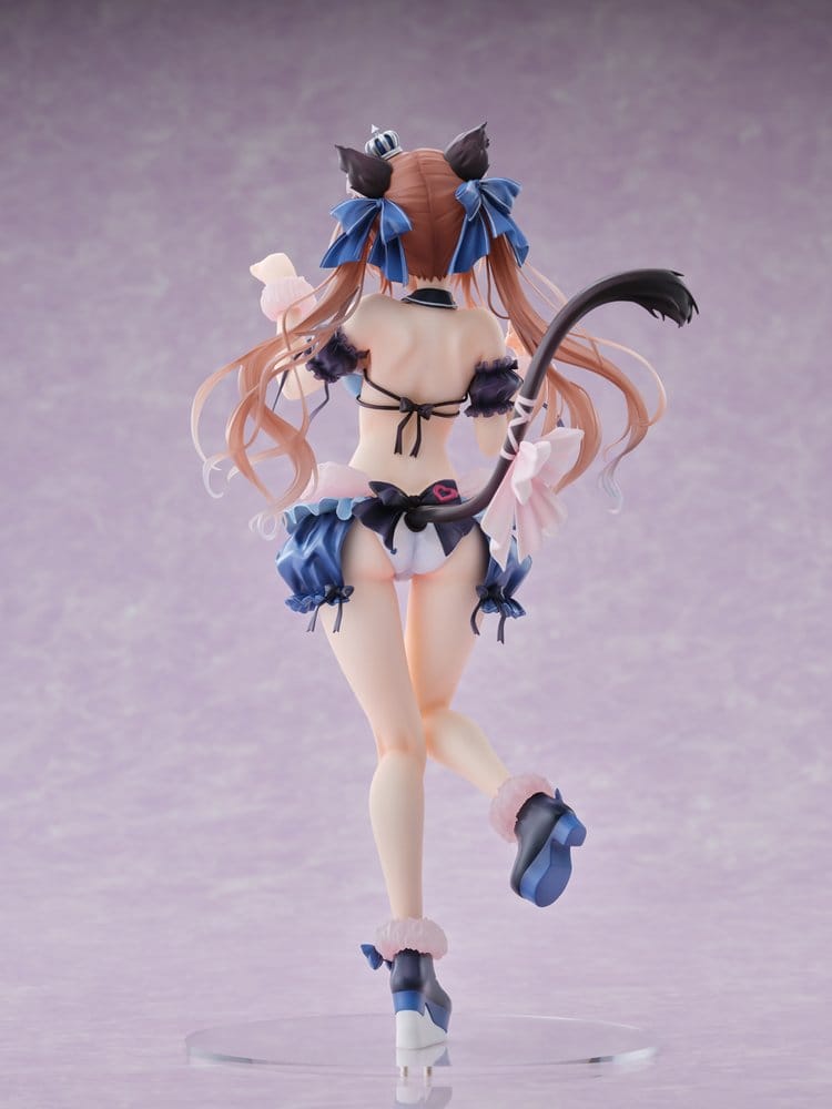 Original Character Figure 1/6 Kanon-chan Illustration by karory 29 cm
