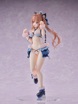Original Character Figure 1/6 Kanon-chan Illustration by karory 29 cm