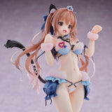 Original Character Figure 1/6 Kanon-chan Illustration by karory 29 cm