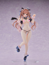 Original Character Figure 1/6 Kanon-chan Illustration by karory 29 cm