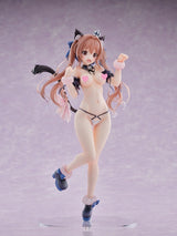 Original Character Figure 1/6 Kanon-chan Illustration by karory 29 cm