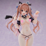 Original Character Figure 1/6 Kanon-chan Illustration by karory 29 cm