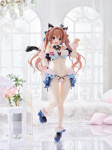 Original Character Figure 1/6 Kanon-chan Illustration by karory 29 cm