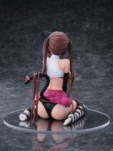 Original Character Statue 1/6 Itazura Cat miumiu Illustrated by Mataro 17 cm
