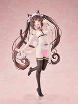 Nekopara PVC Figure 1/5.5 Chocola DX Edition 30 cm
