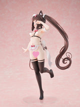 Nekopara PVC Figure 1/5.5 Chocola DX Edition 30 cm