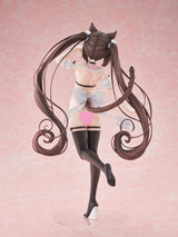 Nekopara PVC Figure 1/5.5 Chocola DX Edition 30 cm