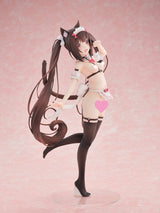 Nekopara PVC Figure 1/5.5 Chocola DX Edition 30 cm