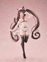 Nekopara PVC Figure 1/5.5 Chocola DX Edition 30 cm