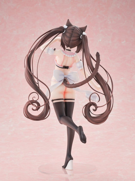 Nekopara PVC Figure 1/5.5 Chocola DX Edition 30 cm