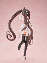 Nekopara PVC Figure 1/5.5 Chocola DX Edition 30 cm