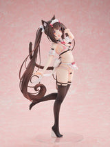 Nekopara PVC Figure 1/5.5 Chocola DX Edition 30 cm