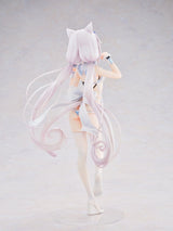 Nekopara PVC Figure 1/5.5 Vanilla DX Edition 29 cm