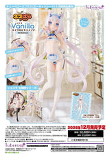 Nekopara PVC Figure 1/5.5 Vanilla DX Edition 29 cm