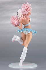 Super Sonico Statue 1/6 Super Sonico Cheer Girl Sunkissed Ver. 30 cm