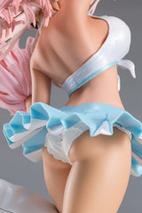 Super Sonico Statue 1/6 Super Sonico Cheer Girl Sunkissed Ver. 30 cm