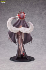 Original Character PVC Statue 1/6 The Fox Spirits Sister Illustrated by Sorananiiro 30 cm
