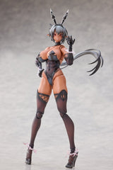 Original Character Galactic Series Action Figure 1/12 Gilnada 17 cm