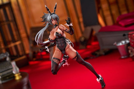 Original Character Galactic Series Action Figure 1/12 Gilnada 17 cm