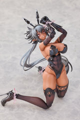 Original Character Galactic Series Action Figure 1/12 Gilnada 17 cm