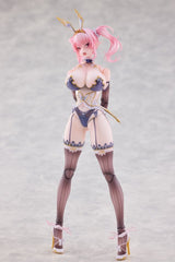 Original Character Galactic Series Action Figure 1/12 Alice 16 cm