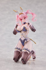 Original Character Galactic Series Action Figure 1/12 Alice 16 cm