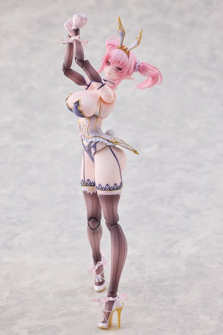 Original Character Galactic Series Action Figure 1/12 Alice 16 cm