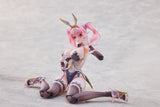 Original Character Galactic Series Action Figure 1/12 Alice 16 cm