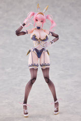 Original Character Galactic Series Action Figure 1/12 Alice 16 cm