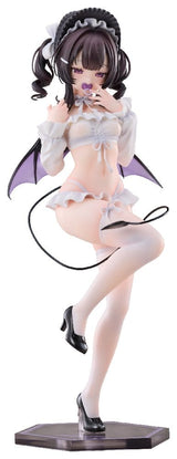 Original Character PVC Figure 1/6 Shino Illustrated by RIKO 30 cm