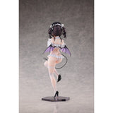 Original Character PVC Figure 1/6 Shino Illustrated by RIKO 30 cm